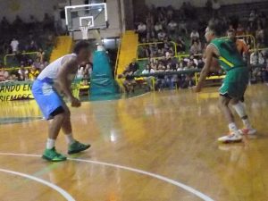 Basquet: Costa Sud arrancó ganando en la Copa Tres Arroyos