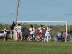Segunda: Unión y Alumni punteros tras el inicio oficial
