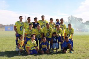 Segunda: Unión y Alumni punteros tras el inicio oficial