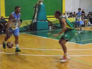 Basquet: Costa Sud arrancó ganando en la Copa Tres Arroyos