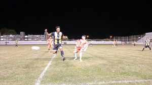 Copa Aiello: del 0-2 al 3-2, El Nacional lo dio vuelta y es finalista