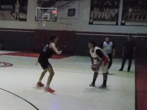 Básquet: Huracán (TA), Alumni y Quilmes cerraron con triunfos la Fecha 1 de la Copa Tres Arroyos