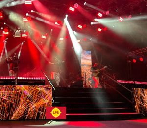 Con la tradición en la sangre Los Chaza mantienen vivo el sentir cultural (videos)