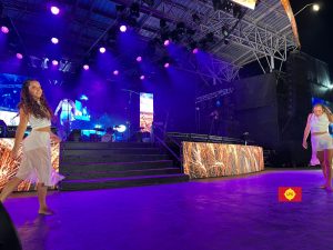 Cultura urbana e identidad con Lucero Dance Center