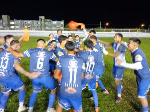 SUTERYH es el Campeón de la Copa Aiello 2026
