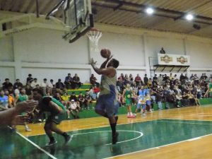 Basquet: Costa Sud arrancó ganando en la Copa Tres Arroyos