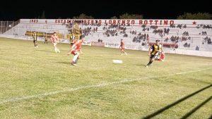 Copa Aiello: del 0-2 al 3-2, El Nacional lo dio vuelta y es finalista