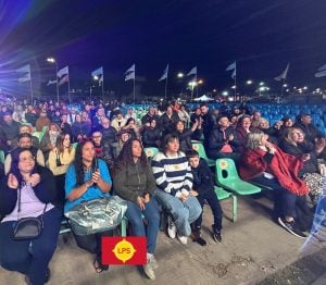 Con la tradición en la sangre Los Chaza mantienen vivo el sentir cultural (videos)