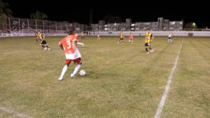 Copa Aiello: del 0-2 al 3-2, El Nacional lo dio vuelta y es finalista
