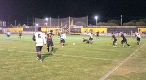 Copa Aiello: El Nacional es semifinalista
