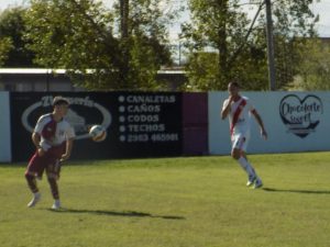 Segunda: Unión y Alumni punteros tras el inicio oficial