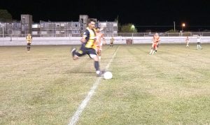 Copa Aiello: del 0-2 al 3-2, El Nacional lo dio vuelta y es finalista