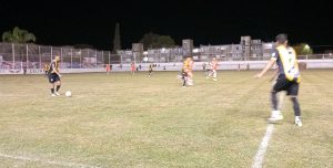 Copa Aiello: del 0-2 al 3-2, El Nacional lo dio vuelta y es finalista