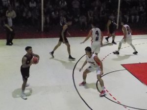 Básquet: Huracán (TA), Alumni y Quilmes cerraron con triunfos la Fecha 1 de la Copa Tres Arroyos