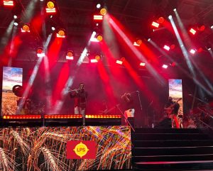 Con la tradición en la sangre Los Chaza mantienen vivo el sentir cultural (videos)