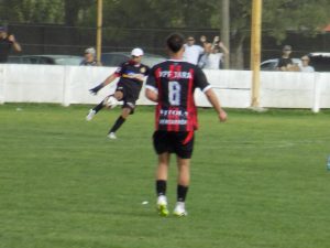 Fútbol: San Martín ganó en su vuelta a Primera División