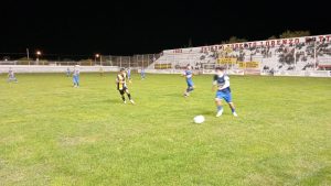 SUTERYH es el Campeón de la Copa Aiello 2026