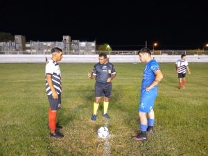 (video) Copa Aiello: Once Corazones y SUTERYH son semifinalistas