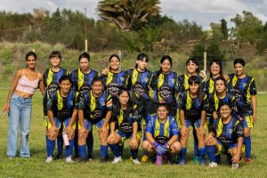 Victorias de Argentino, Colegiales, Independencia y Villa en el inicio del Oficial Femenino
