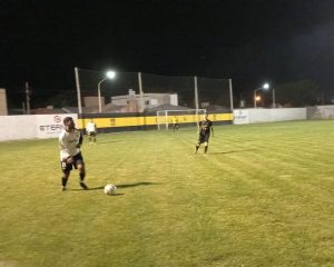 Copa Aiello: El Nacional es semifinalista