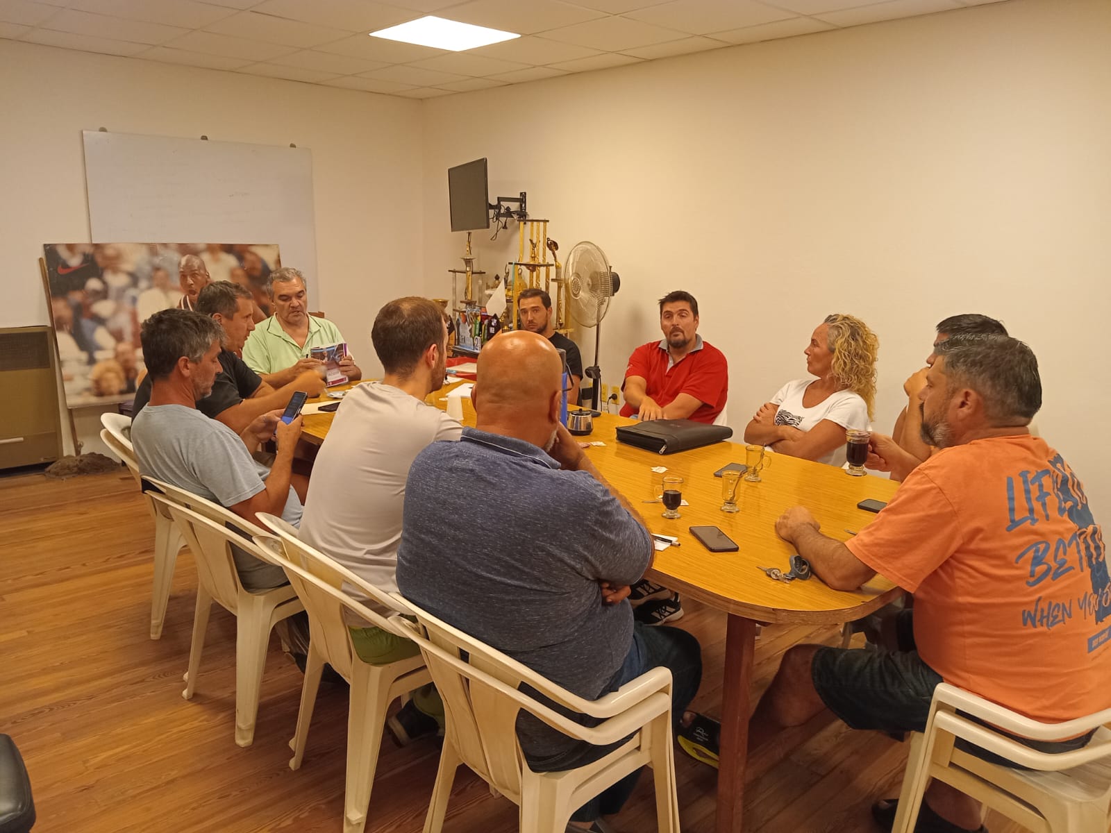 Básquet: Huracán y Centro Basko de Necochea se suman a la temporada 2026