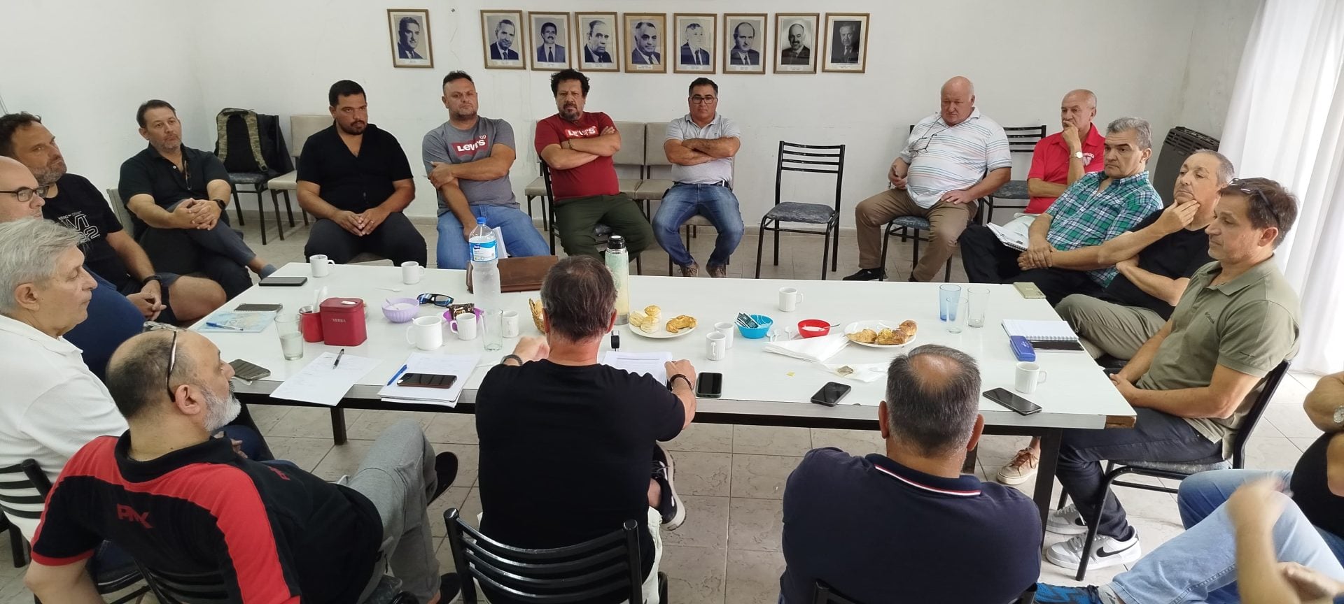 Básquet: la ATB evalúa la incorporación de dos clubes de Necochea