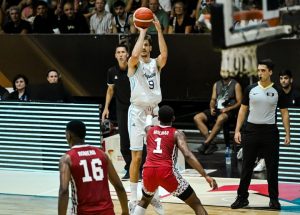 Básquet: Argentina se recuperó y venció a Panamá