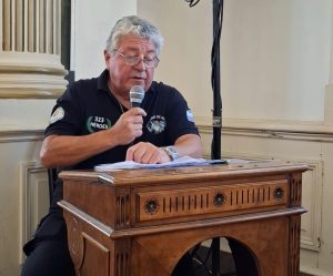 Instituyen el 3 de mayo como el “Día del Encuentro de los Héroes Copetonenses”