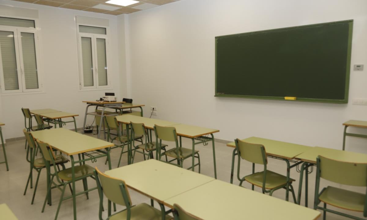 Tras el paro docente, Provincia enviará una oferta salarial