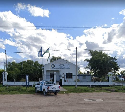 CPR Tres Arroyos: intensos operativos rurales, personas ante la Justicia y diversos secuestros en Marzo