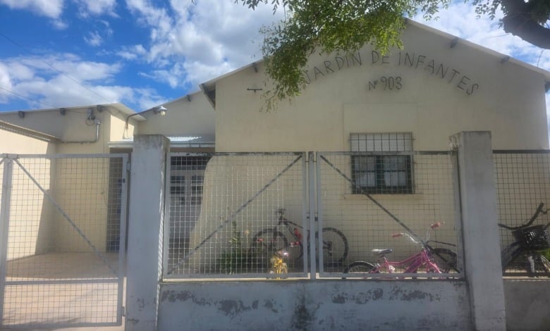 (audio) Jardín 903 de Oriente: nueva medida Provincial que preocupa a los padres, fusionarán la sala de 4 años