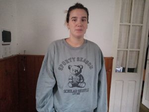(Audio) En menos de media hora se robaron una S -10