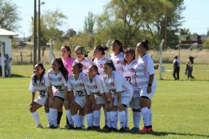 Fútbol Femenino:   Colegiales, Argentino y  Huracán ganaron en la primera fecha de la Copa Ciudad