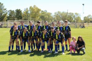 Fútbol Femenino:   Colegiales, Argentino y  Huracán ganaron en la primera fecha de la Copa Ciudad