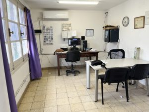 Preocupa el posible cierre de la Estación Meteorológica local