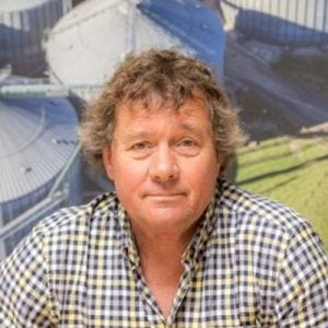 (Audio)Ouwerkerk: “La sequía no impidió que la Cosecha de Gruesa sea buena”