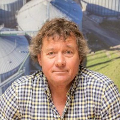 (audio)“El Puerto Quequén participará de la Mesa Redonda”, aseguró Ouwerkerk