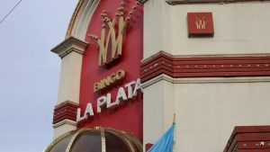 Una jubilada se descompensó y murió mientras estaba apostando en La Plata
