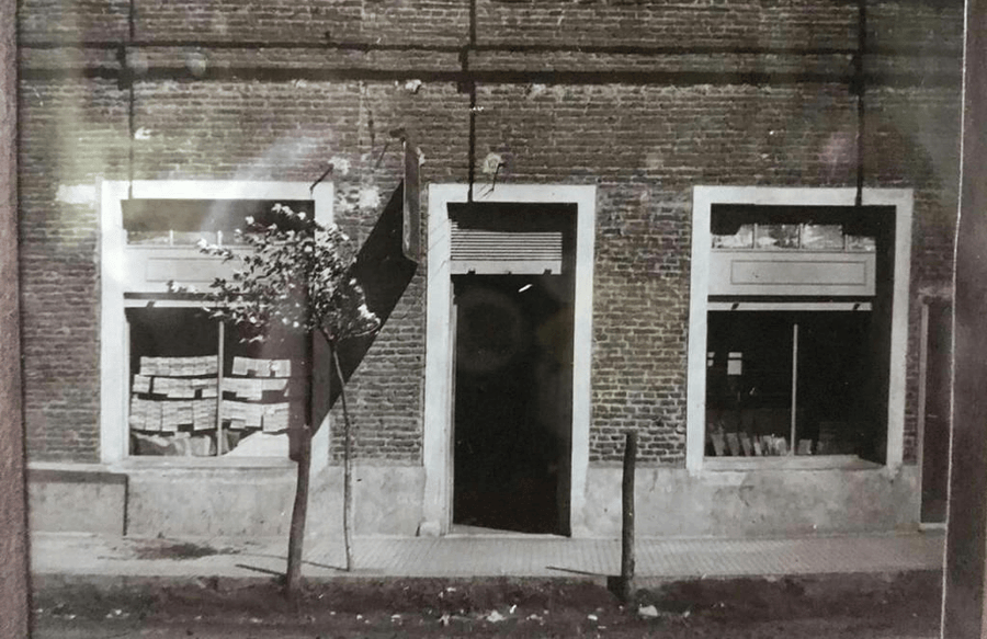 Agencia La Cubana cumplió 90 años