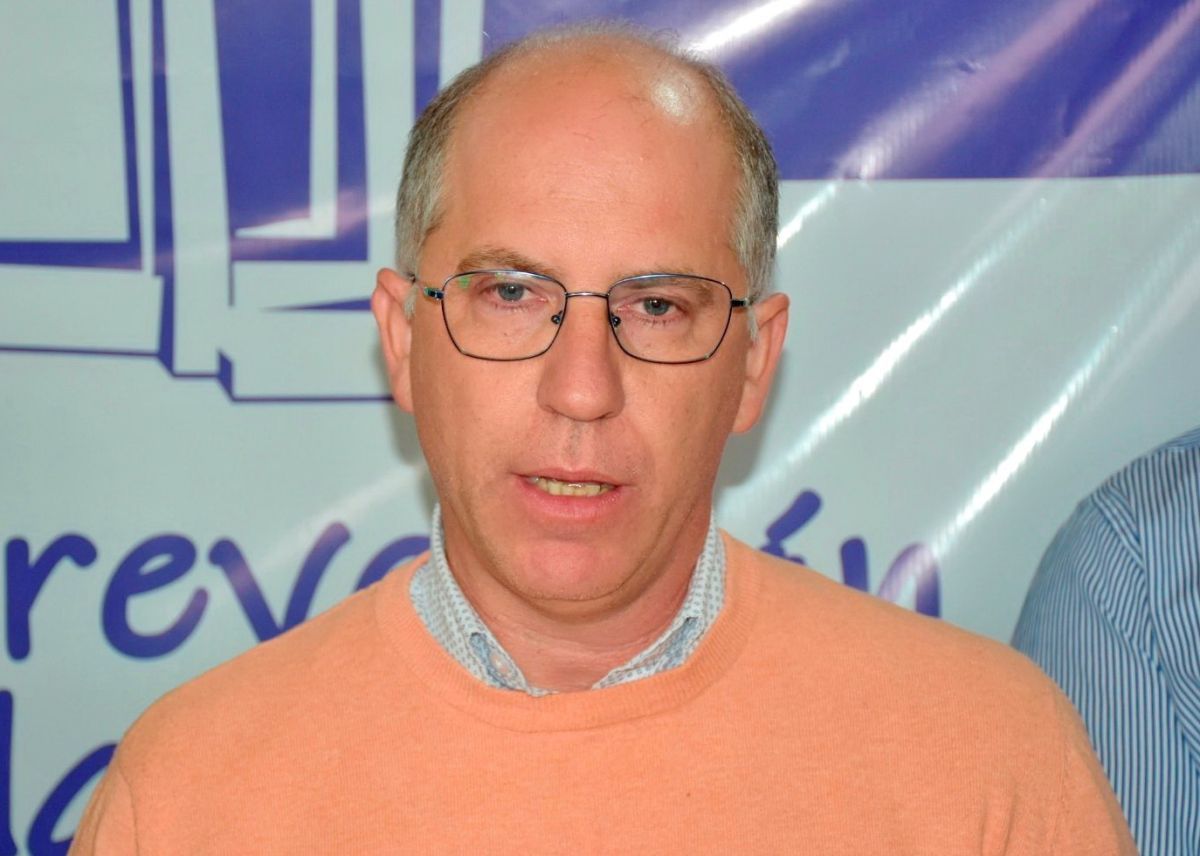 (audio) Matzkin tras la nueva ordenanza en Pringles: “El que incumple la ley, que pague”.