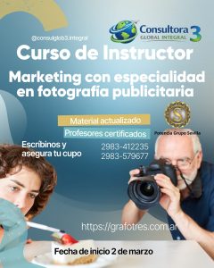 La Fundación Campano lanza nuevos cursos con certificación internacional