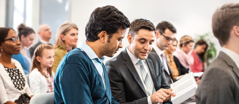 Los Testigos de Jehová conmemorarán la Muerte de Cristo y el Nisán Calendario Judío