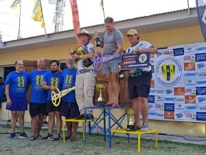 Todas las fotos de los premios del concurso de Echegoyen