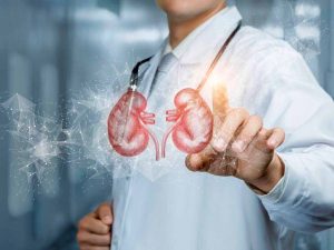 (audio) Dr. Roberto González: “La detección precoz es la clave en la enfermedad renal”