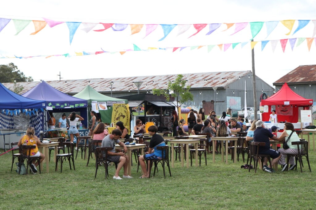 San Cayetano: Convocan a Instituciones y Artesanos. Aniversario de Fundación