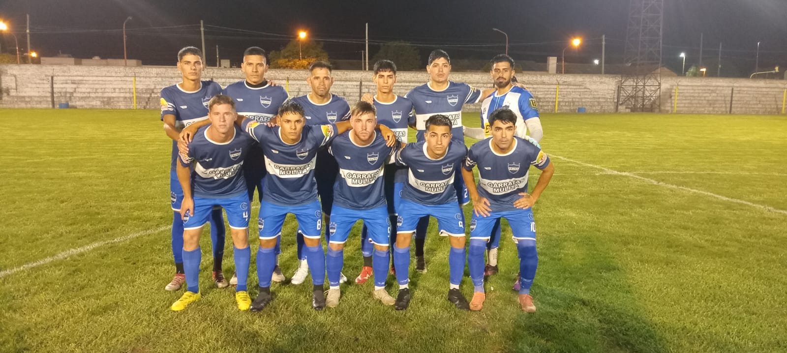 Copa Aiello: SUTERYH será el rival de El Nacional en la Final