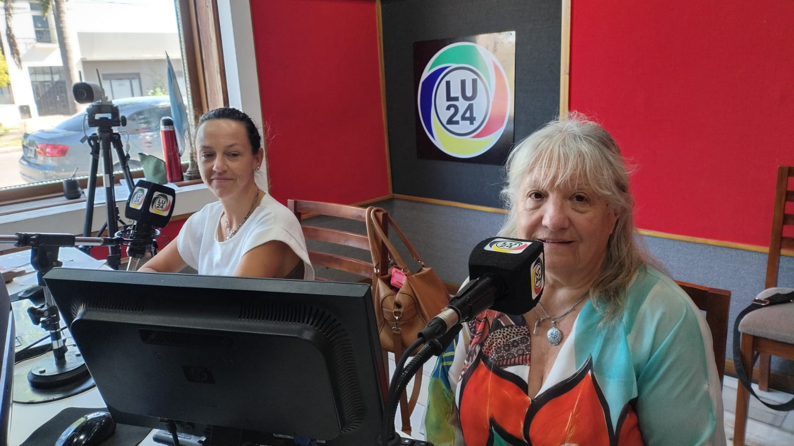 (audio) El bienestar natural dirá presente en la Fiesta del Trigo de la mano de Samay