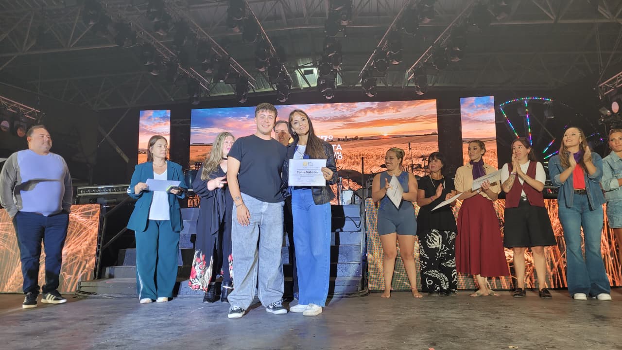 (audio) Paniga y el día después de la Fiesta: “Estamos plenamente satisfechos”