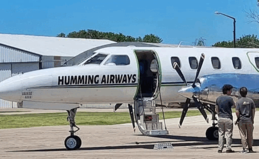 Vuelos a CABA: La Libertad Avanza apoya pero quiere ver el contrato marco