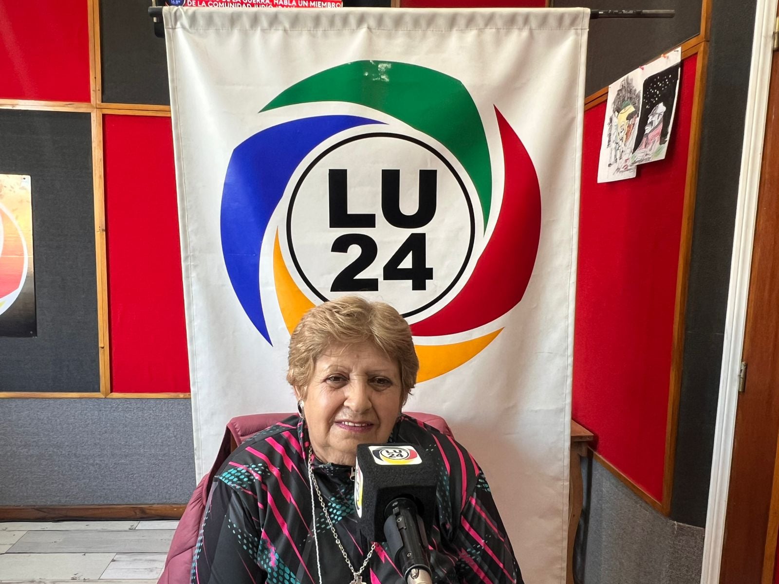 (audio) Mabel Carracedo, de Venecia Viajes, y una variada agenda para Semana Santa